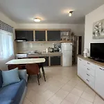 Draga Hébergement de vacances *