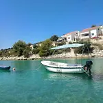 Hébergement de vacances Draga Sevid