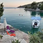 Hébergement de vacances Draga *