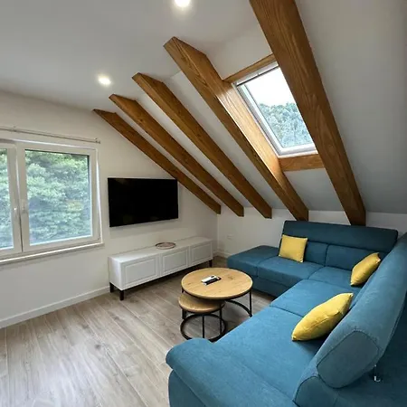 Draga Casa de Férias *