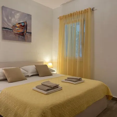 Casa de Férias Draga *