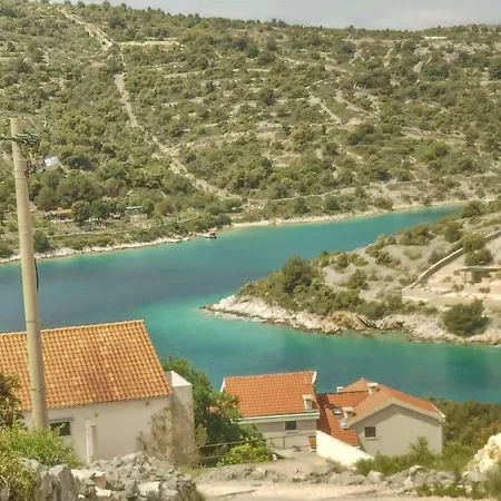 Draga Casa de Férias Sevid