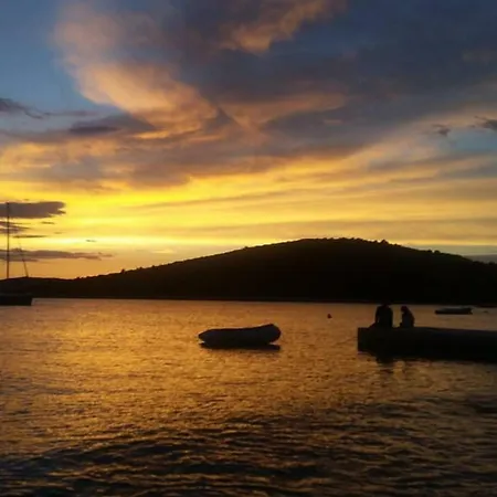 Casa de Férias Draga