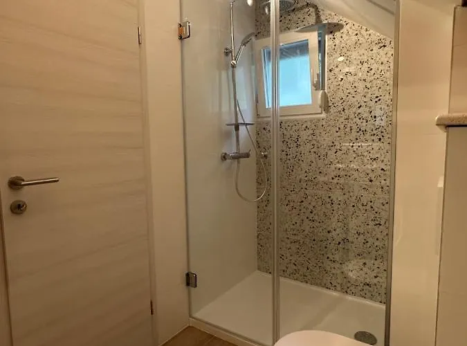 Casa de Férias Draga Sevid