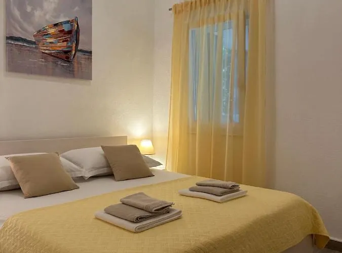 Casa de Férias Draga *