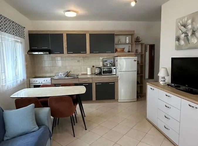 Draga Casa de Férias *