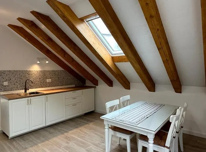 Draga Casa de Férias *