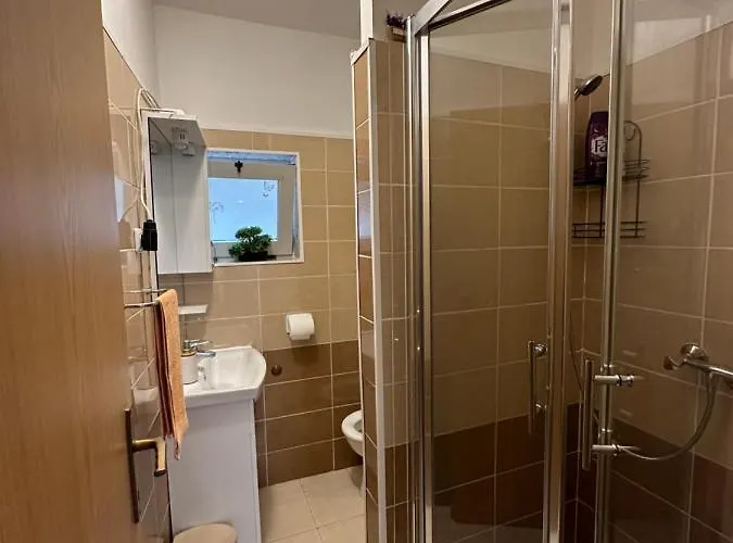 Draga Casa de Férias