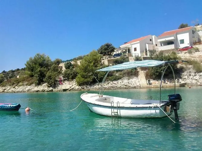 Casa de Férias Draga Sevid