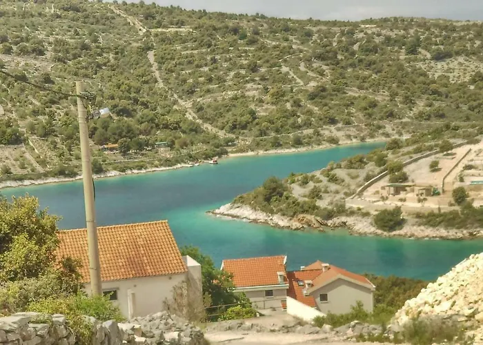 Draga Casa de Férias Sevid