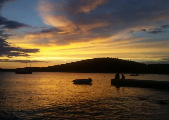 Casa de Férias Draga