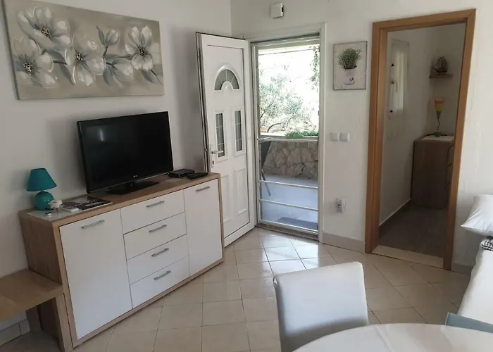 Draga Casa de Férias