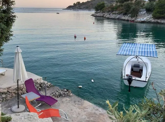 Casa de Férias Draga *